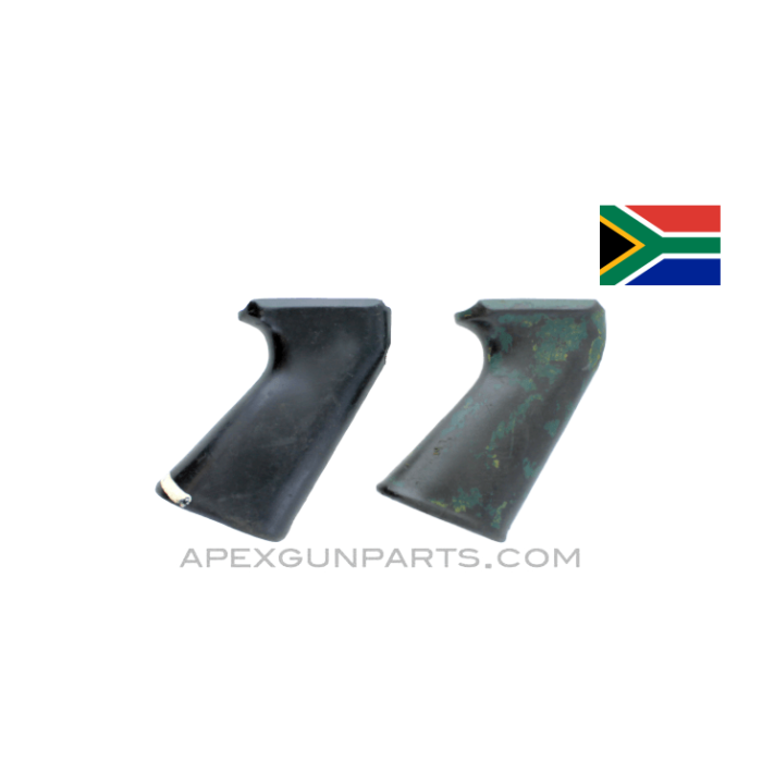 FAL Pistol Grip, South African, Plastic *Good*
