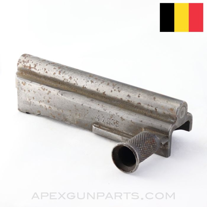 FN49 Bolt Carrier *Good*