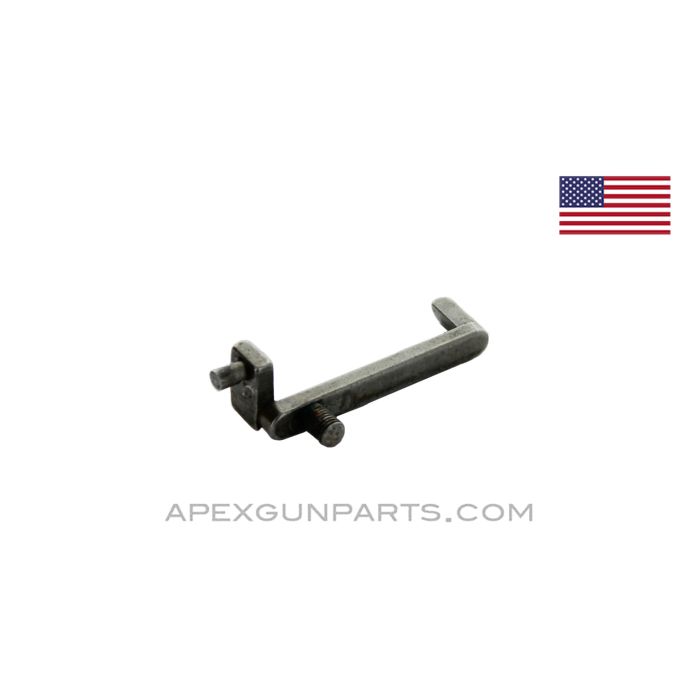 Smith & Wesson K Frame Bolt, Steel *Good* 