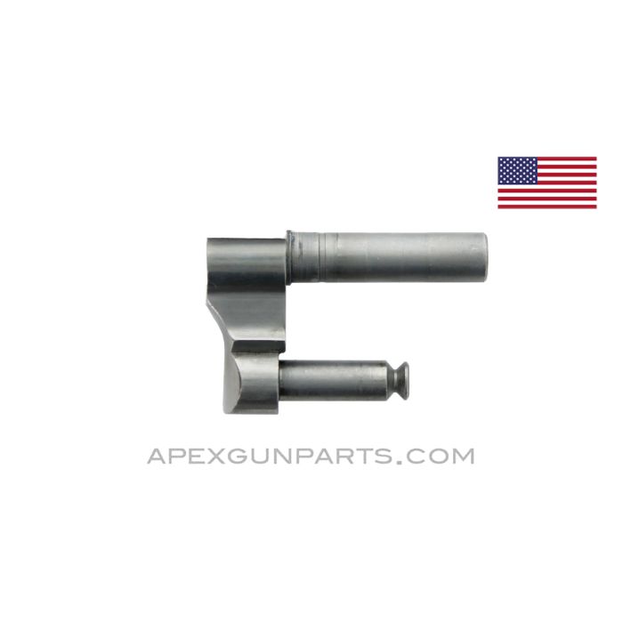 Smith & Wesson K Frame Cylinder Crane, .357, Stainless Steel *Very Good* 