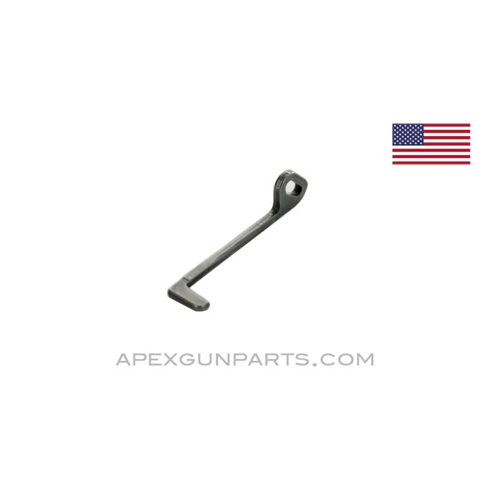 S&W K Frame (Model 66) Hammer Block, Stainless Steel, *Very Good* 