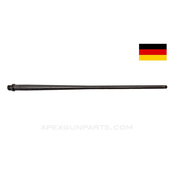 MG-13 Barrel, 27.5", 7.92x57, Blued, Threaded Muzzle *Excellent* 