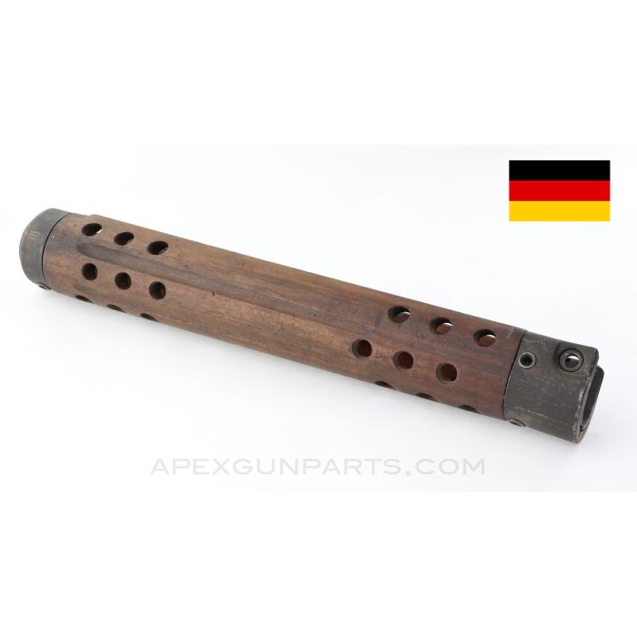 G3 / HK91 Hand Guard, Wood *Very Good* 