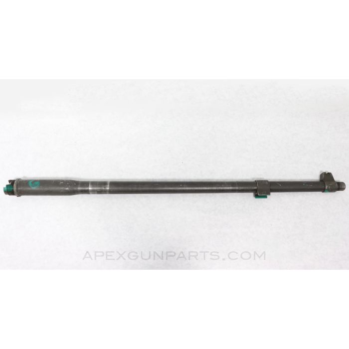 1918 BAR Barrel, 24", Mixed Finish, Choice of Manufacturer and Condition