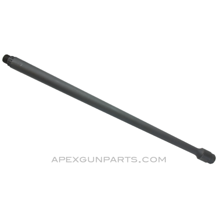 Browning 1919A6 Barrel, Chrome Lined, 7.62 NATO, Parkerized, *NOS* 