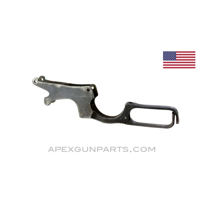 Winchester 95 Rifle Finger Lever Handle *Very Good*