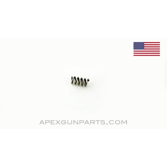 Winchester 95 Rifle Finger Lever Lock Plunger Spring *Very Good*