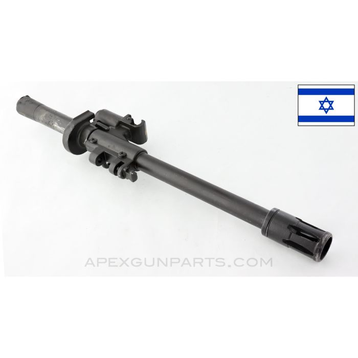 Galil ARM Forward Fixture Group, w/ Bayonet Lug *Good*