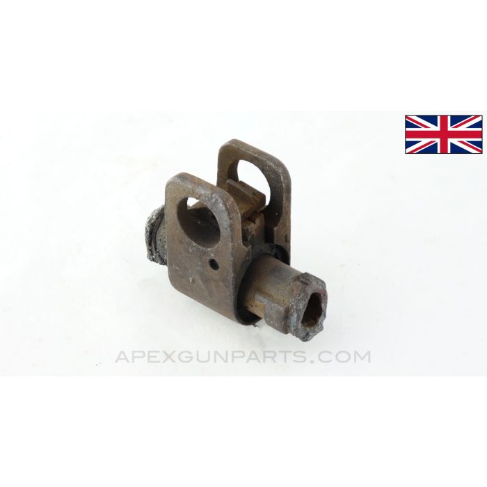 STEN Mk 5 Front Sight w/Protector & Screw