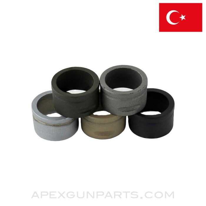 Canik Stingray-C Barrel Bushing, Choice of Color *NEW*