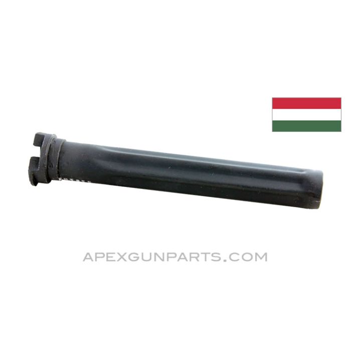 Hungarian AMD65 Gas Tube, Refinished, *Very Good*