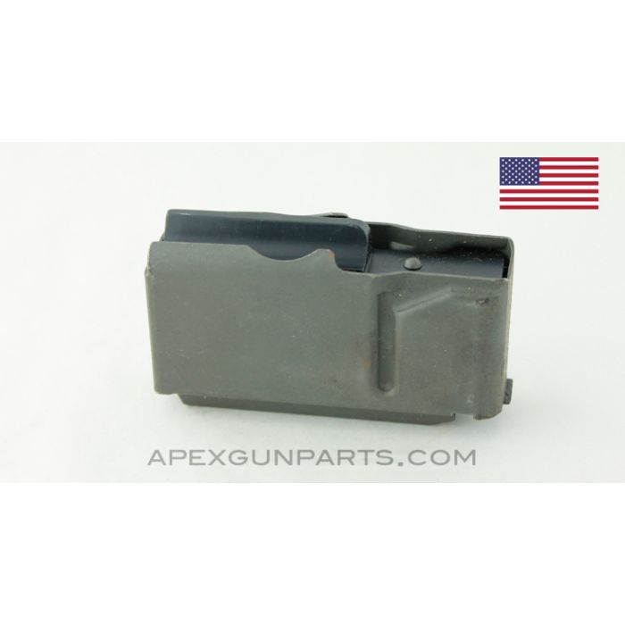 Browning BAR Rifle Magazine, 3rd, 7mm *Good*