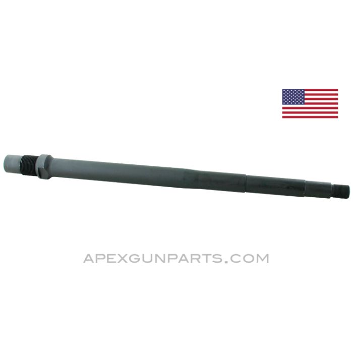 Galil SAR Barrel, 13", 1 in 7 Twist, 5.56x45 NATO, Parkerized, US Made 922(r) Part *NEW*