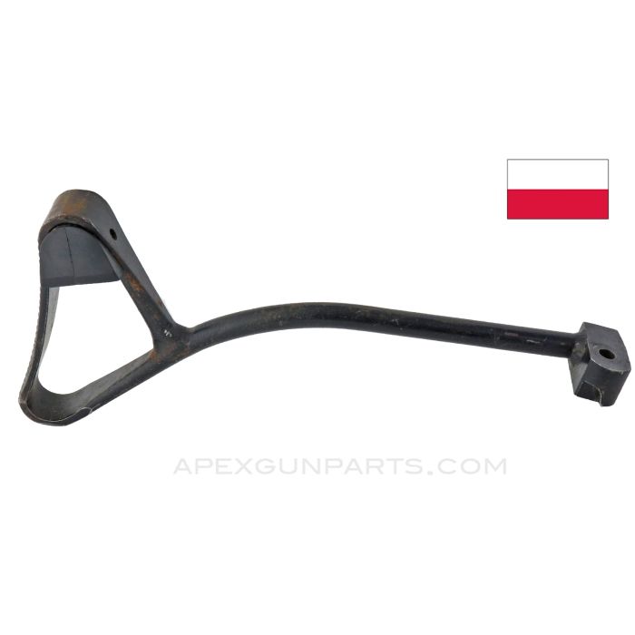 Polish Tantal wz.88 Folding Stock Arm *Good* 