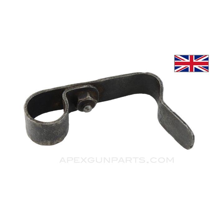 Lewis Gun Bipod Latch Assembly *Good* 