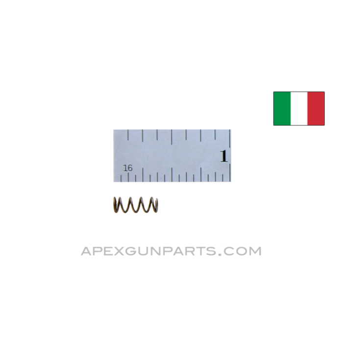 Pietta 1873 Base Pin Latch Spring, *Excellent*