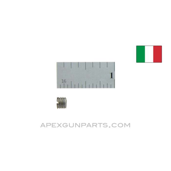 Pietta 1873 Gate Screw, *Excellent*