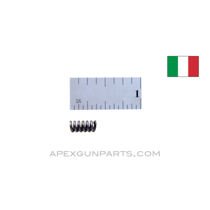 Pietta 1873 Gate Spring, *Excellent*