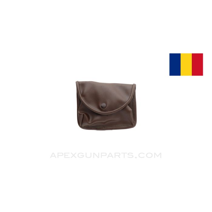 Romanian PSL/FPK Two Pocket Tool Pouch, *Good*