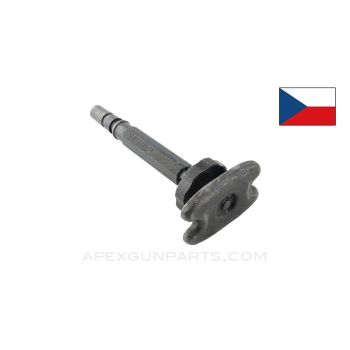 Czech ZB26 / ZB30 Buttstock Monopod *Very Good*