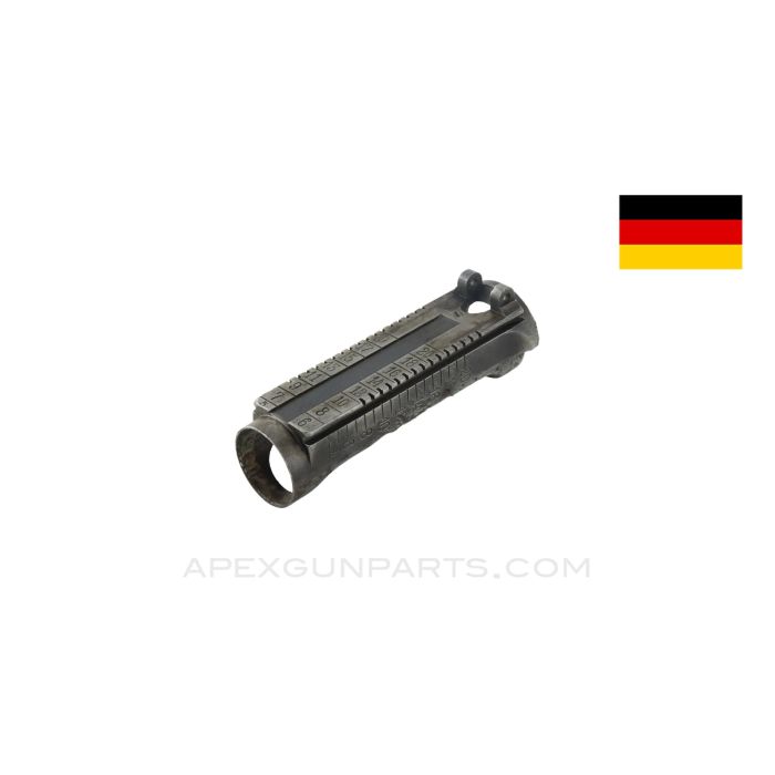 Gewehr 98 Mauser Rear Sight Base *Good*