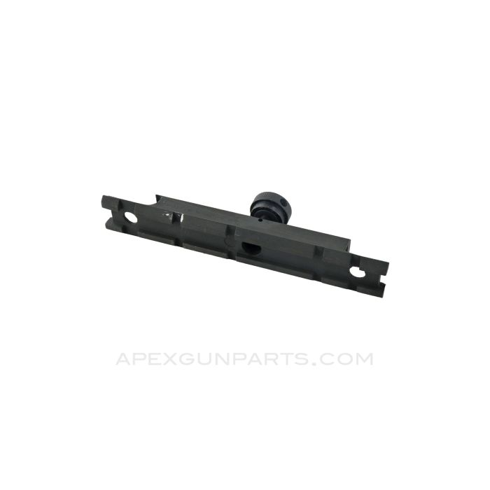 AR-15 / M16 Ultralux Carry Handle Scope Mount *Good*