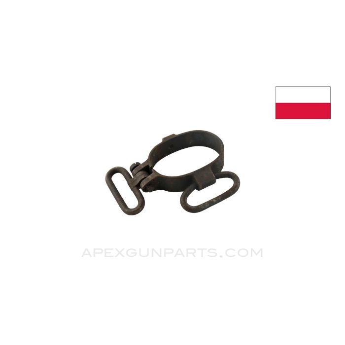 Polish WZ29 Rear Band *Good*