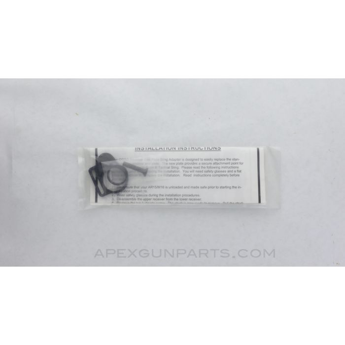 AR-15 / M16 Sling Adapter *NEW*