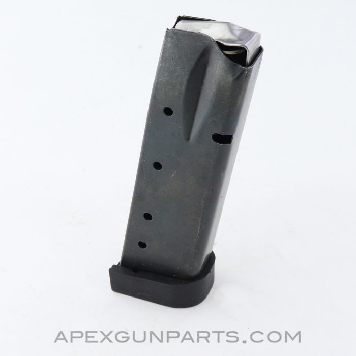 Beretta 92 Magazine, 10rd, Original Equipment, 9mm *NEW*
