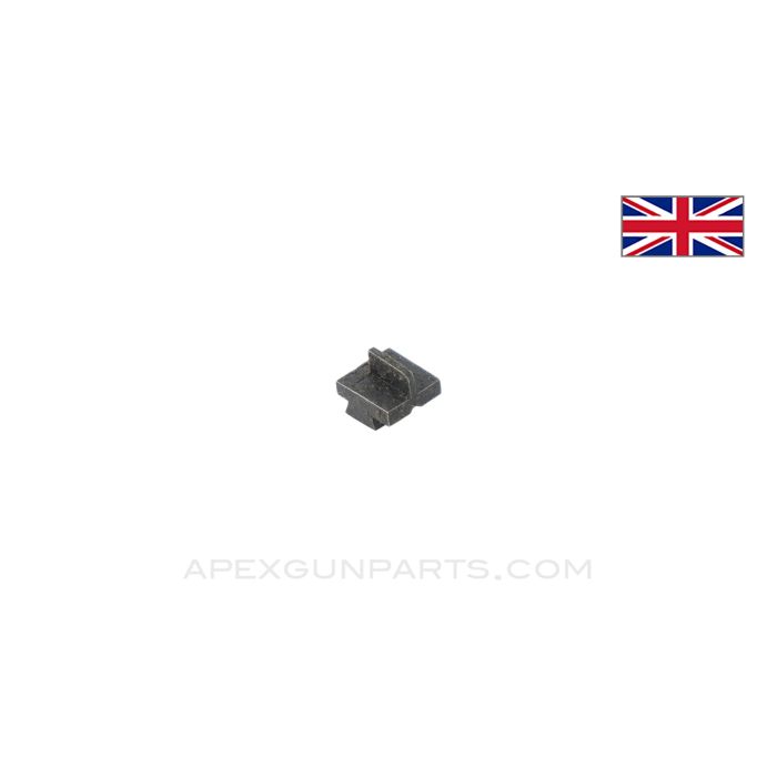 Enfield #1 MK III Foresight Blade *Very Good*