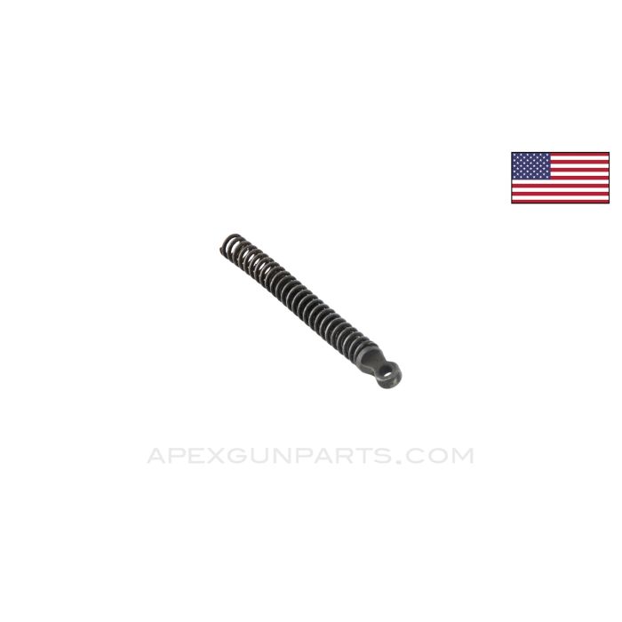 M1/M2 Carbine Hammer Spring & Guide, *Good*