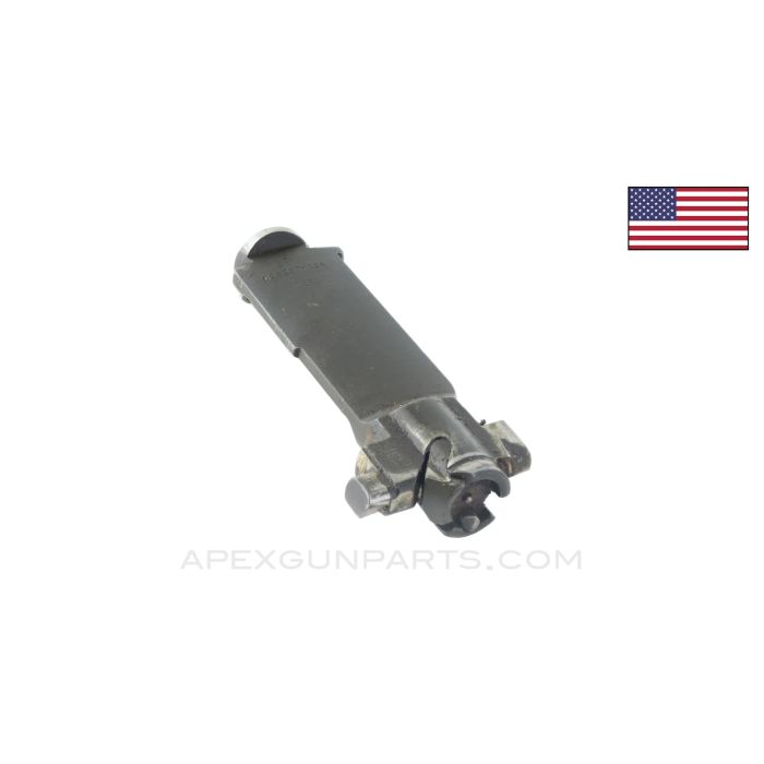 M1 Garand Rifle Bolt, Springfield Armory, Complete, *Very Good*