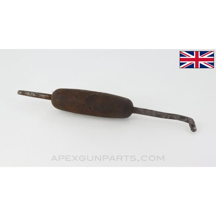 MG-08 Maxim Belt Cleaning Tool *Good*
