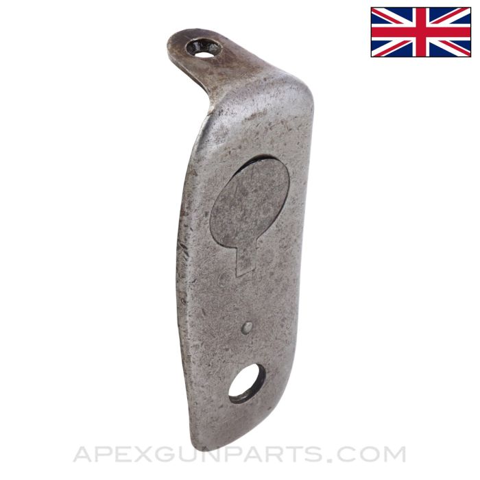 P14 / M1917 Buttplate *Good*