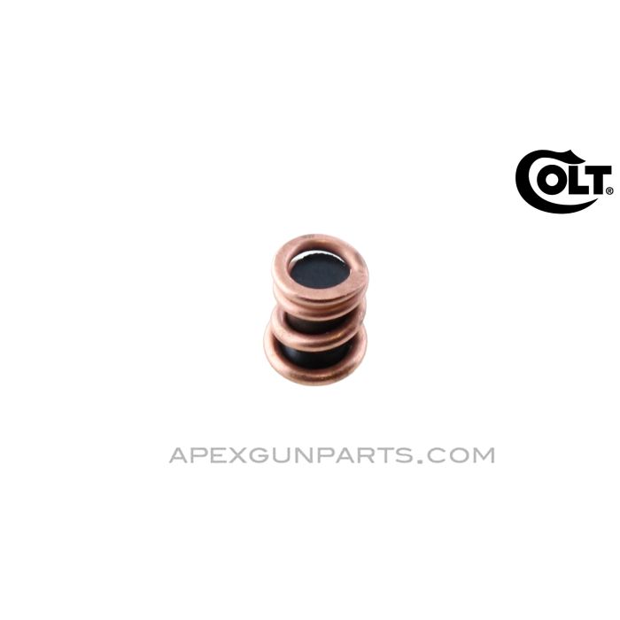 Colt AR-15 / M16 Extractor Spring Assembly *NEW* 