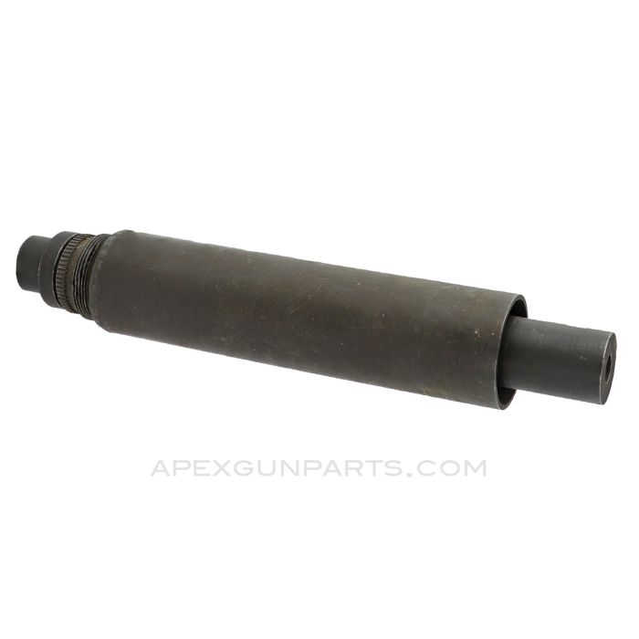 STEN Blaster Barrel w/ Long Solid Shroud, 8.75" HBAR, 9mm *USED / AS IS* 