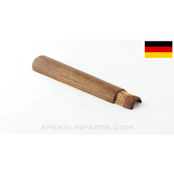 Mauser 98K Handguard, Luftwaffe Marked *Good*