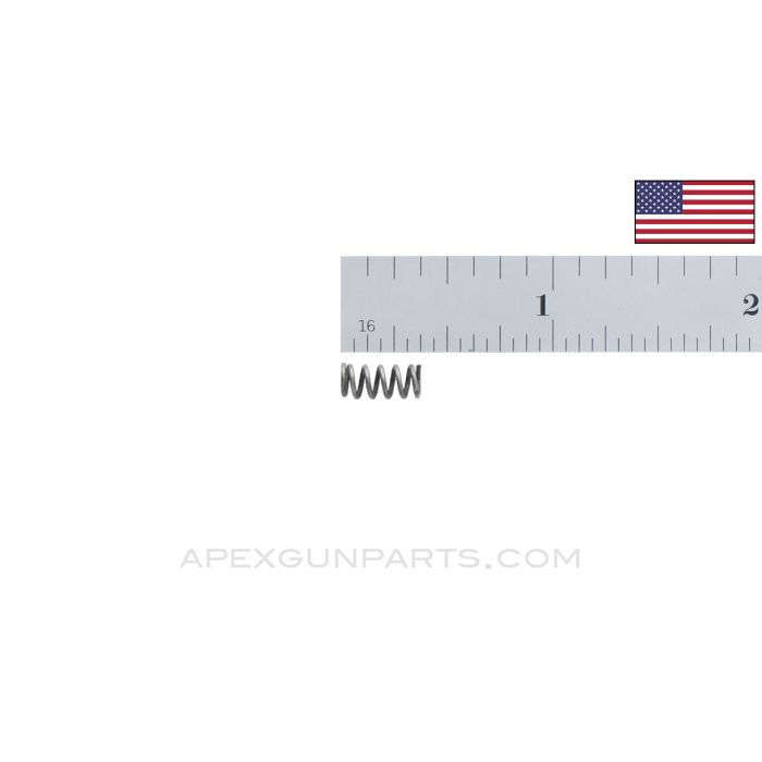 Browning 1910 Safety Catch Spring *Very Good*