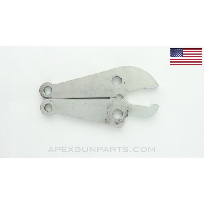 AK Rivet Jaws for 24" Bolt Cutters, by Requiem Tools, *Shopworn / As-Is*