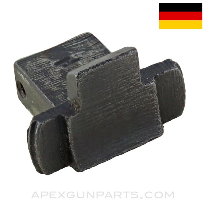 German SAUER 38H Takedown Latch *Good*