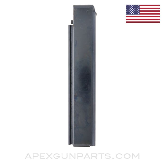 Thompson SMG Magazine, 30rd, USGI, .45 ACP *NIW*