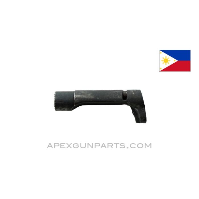 Shooters Arms (S.A.M.) Falcon Pistol Magazine Release, .45 ACP, *Very Good*