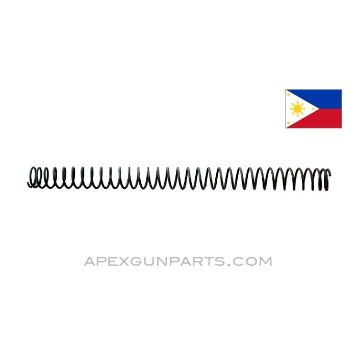 Shooters Arms (S.A.M.) Falcon Pistol Recoil Spring, .45 ACP, *Very Good*