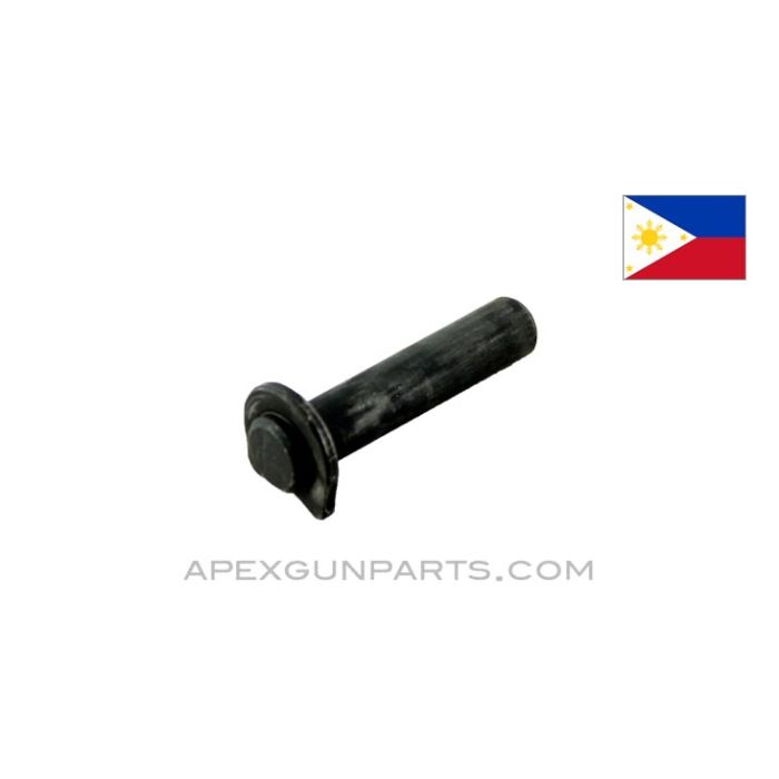 Shooters Arms (S.A.M.) Falcon Pistol Recoil Spring Guide, .45 ACP, *Very Good*