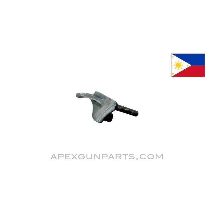 Shooters Arms (S.A.M.) Falcon Pistol Thumb Safety, .45 ACP, *Very Good*