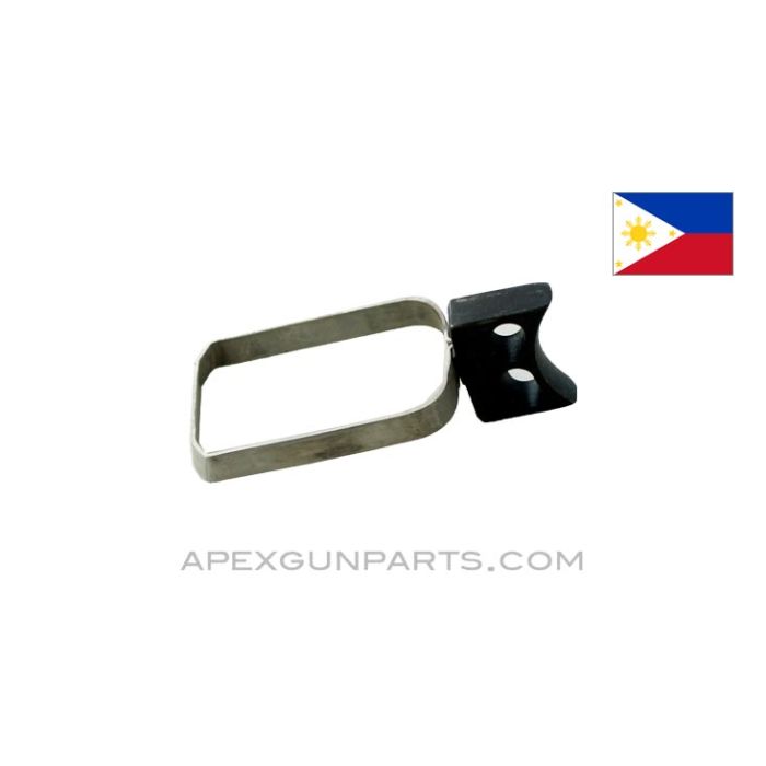 Shooters Arms (S.A.M.) Falcon Pistol Trigger, Stripped, .45 ACP, *Very Good*