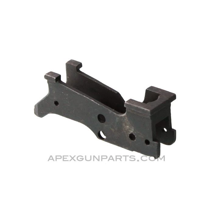 VZ-52 Trigger/Fire Control Housing, Stripped, *Very Good* 