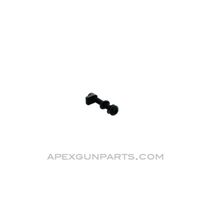 Locking Pin for AR-15, M4 Style Stock, CA Compliant, *NEW* 