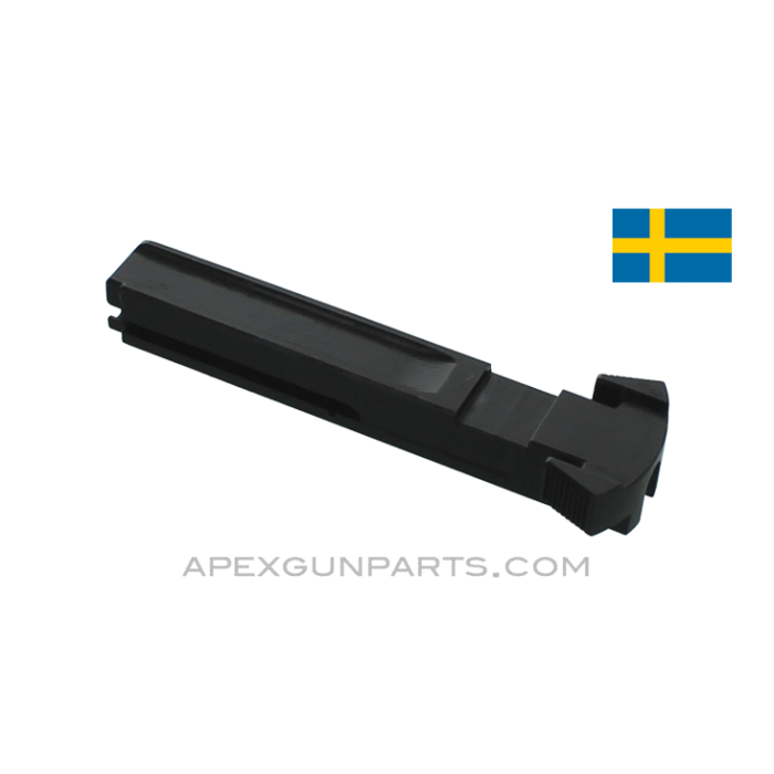 Swedish Lahti M-40 Bolt, Stripped, 9mm, *Very Good* 