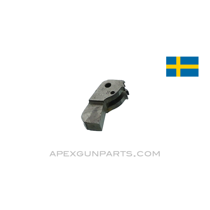 Swedish Lahti M-40 Hammer, *Very Good* 
